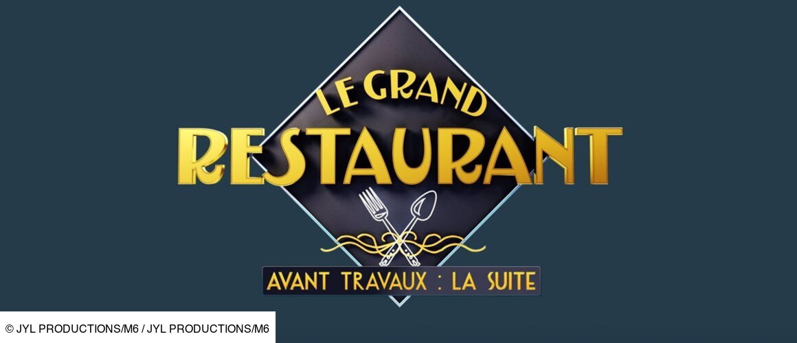 Le grand restaurant : avant travaux - Télé-Loisirs