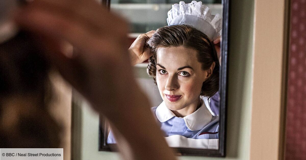 Call The Midwife Saison 3 Résumé Call the Midwife