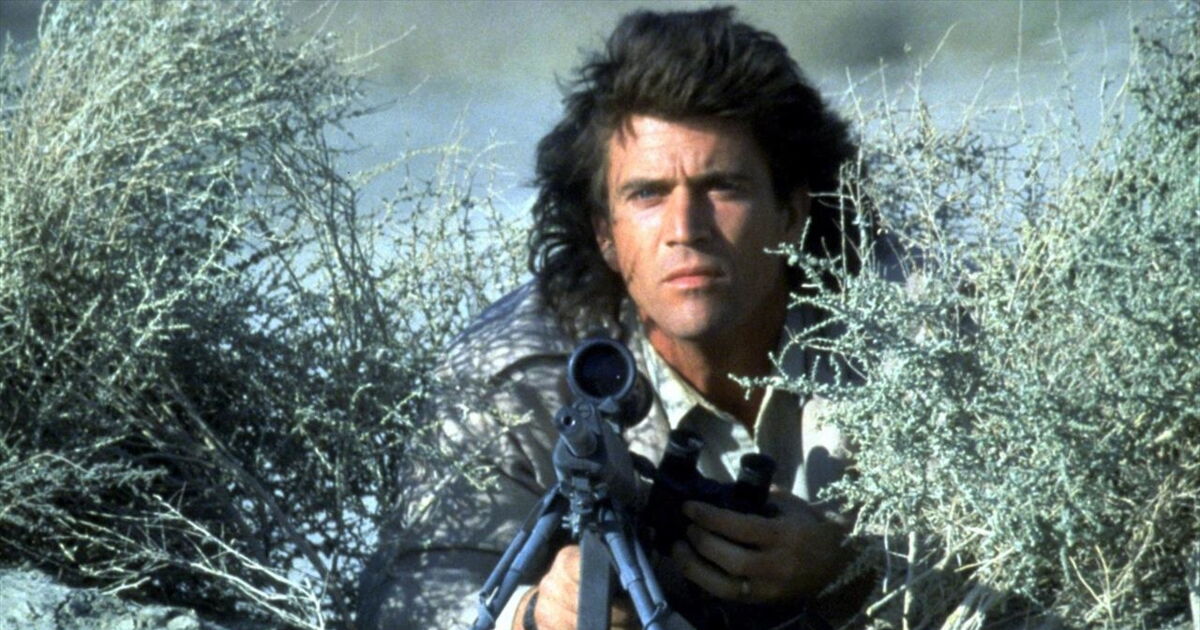 L'arme fatale