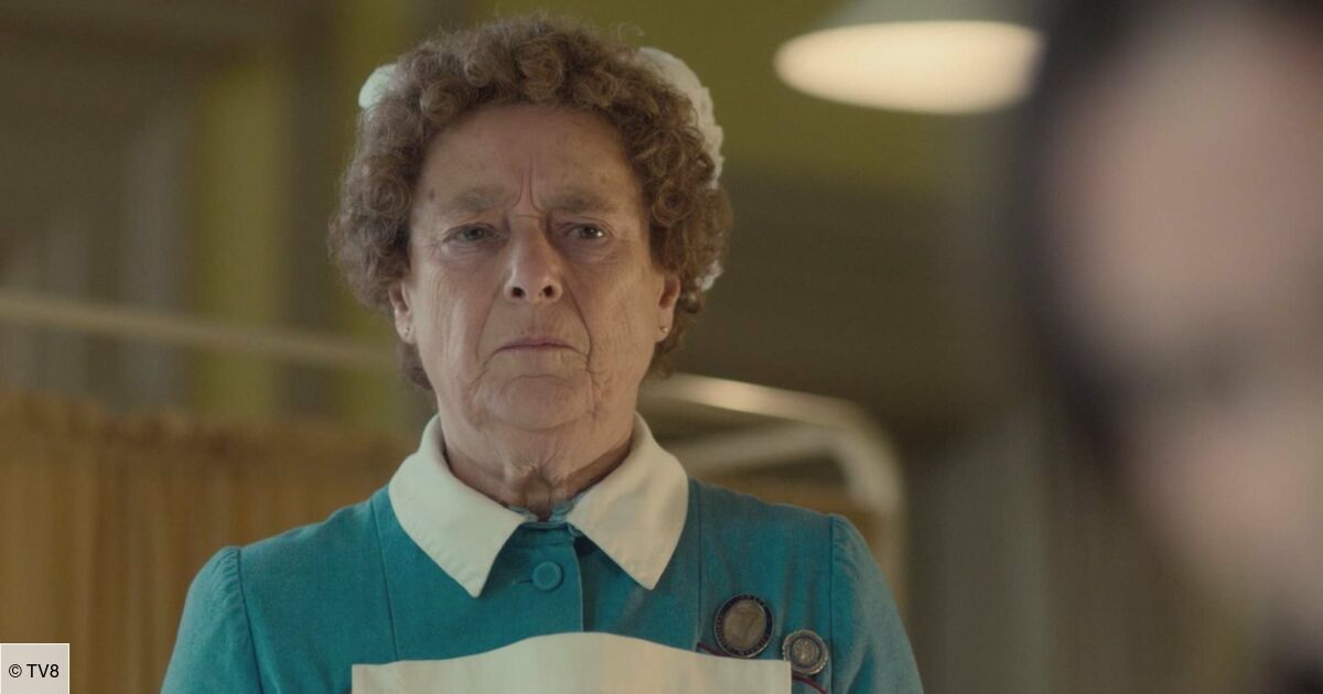 Sos Sage-femme Saison 7 En Français SOS Sages-femmes