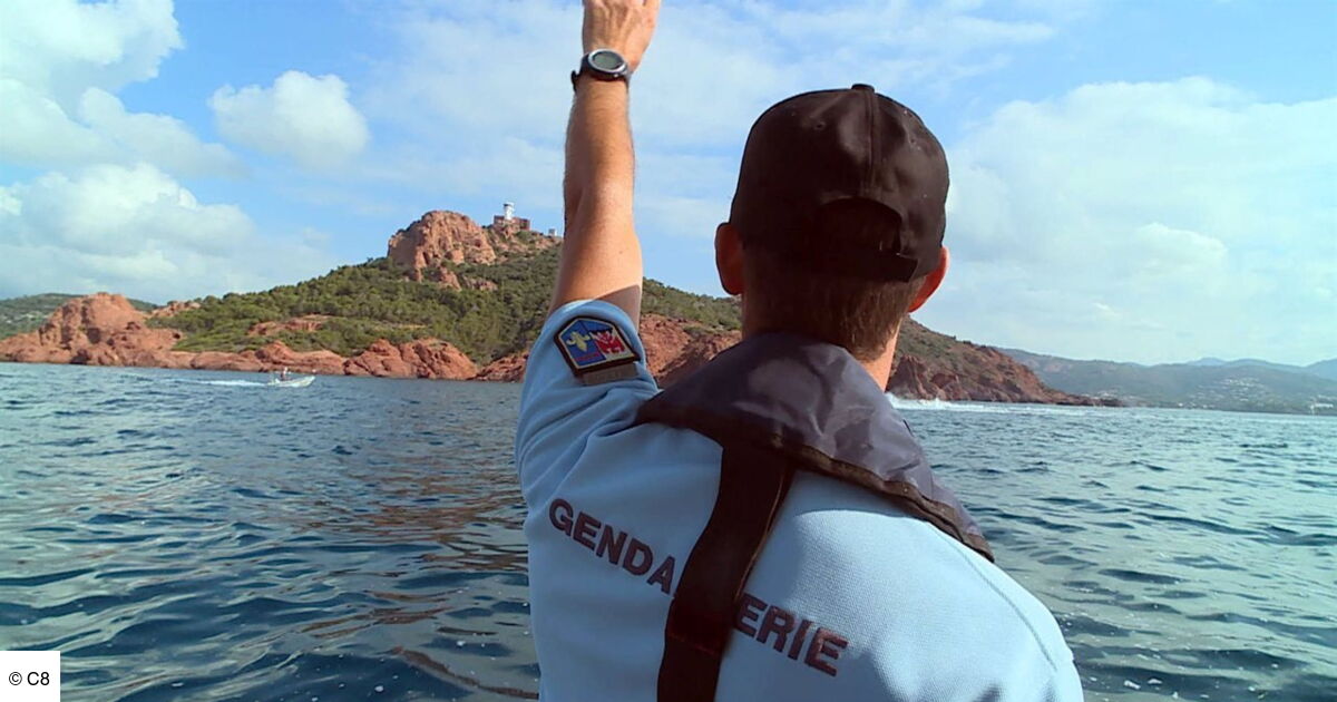 Enquête sous haute tension mardi 4 mai à 00h57