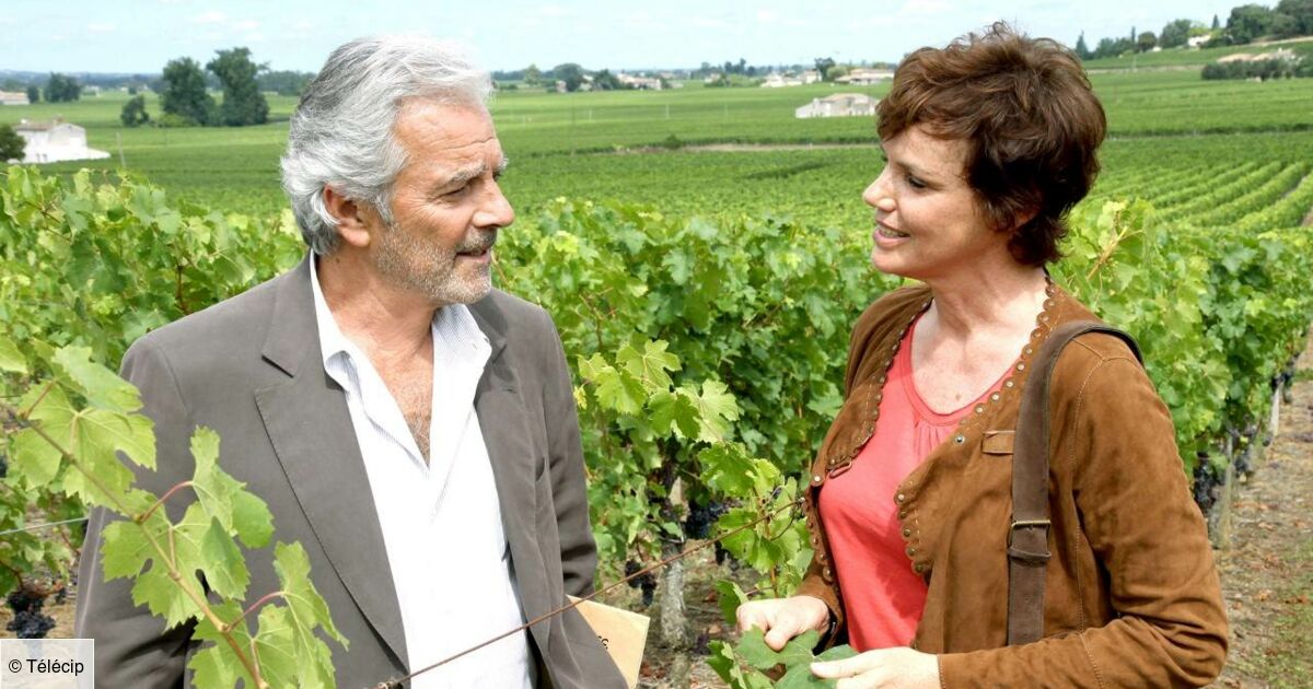 Le Sang De La Vigne Episode Complet Youtube Le sang de la vigne