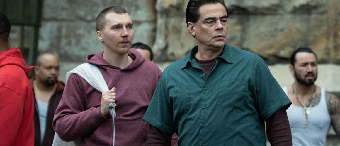 épisodes De Escape émission De Télévision Episode 5 - (S1E5) - Escape at Dannemora - Télé-Loisirs