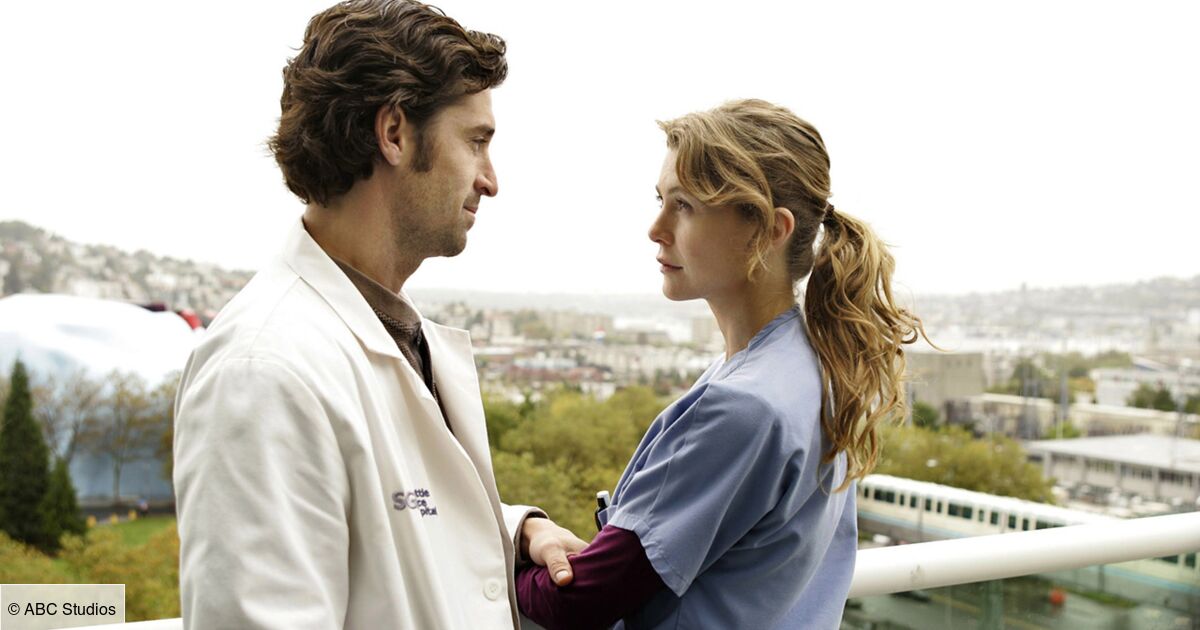 Grey's Anatomy Saison 9 Episode 1 Résumé Grey's Anatomy