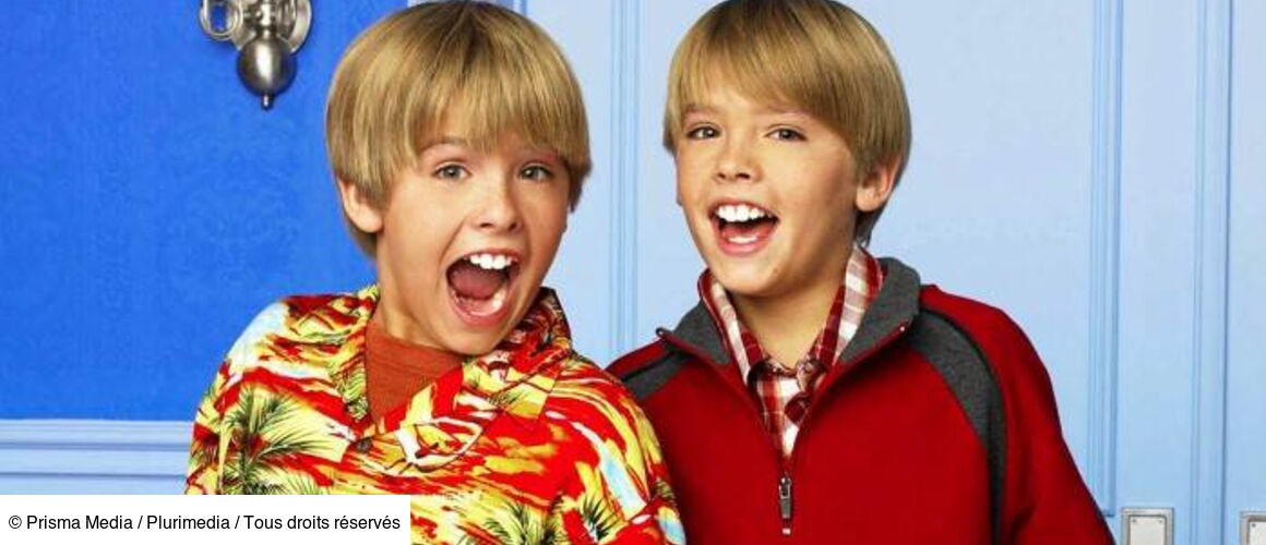 Zack E Cody Al Grand Hotel Streaming Ita