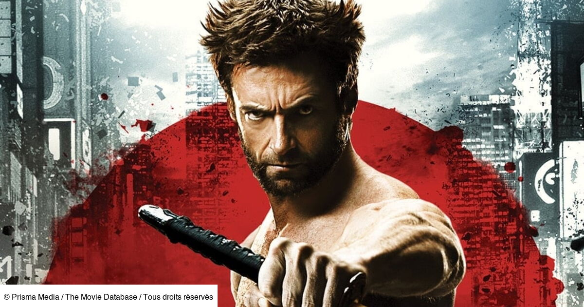 Wolverine : le combat de l'immortel
