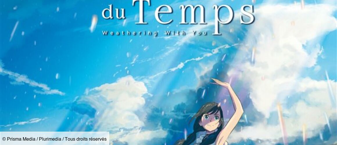 Les Enfants Du Temps Streaming Les Enfants du temps vf en streaming Film