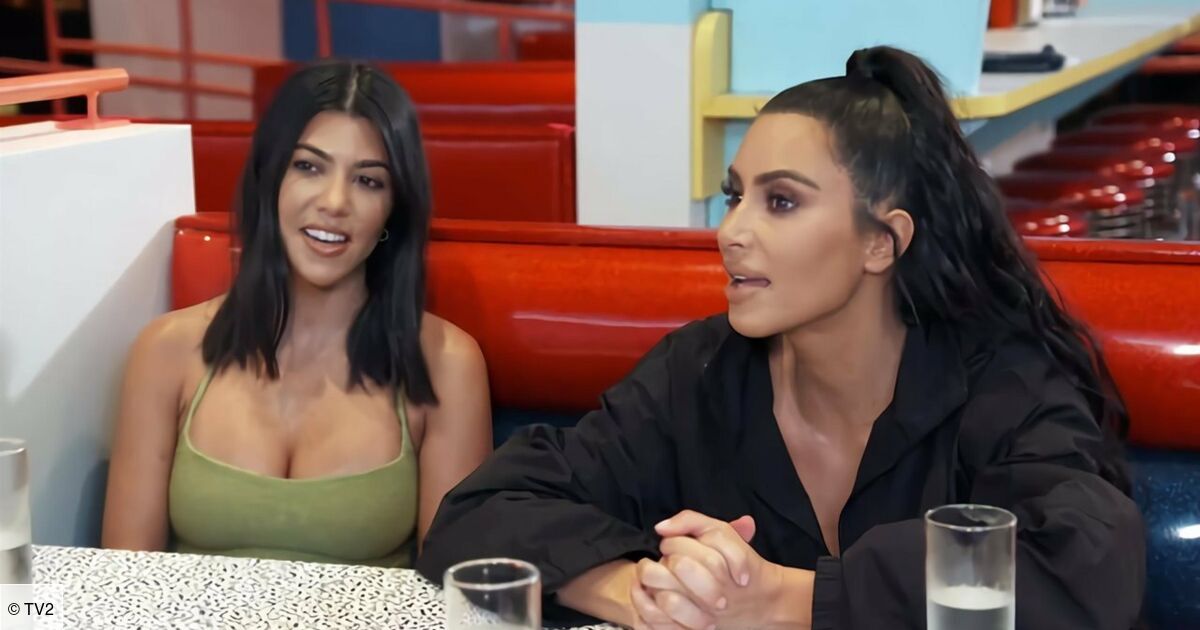 L Incroyable Famille Kardashian Saison 9 Episode 1 L'incroyable famille Kardashian
