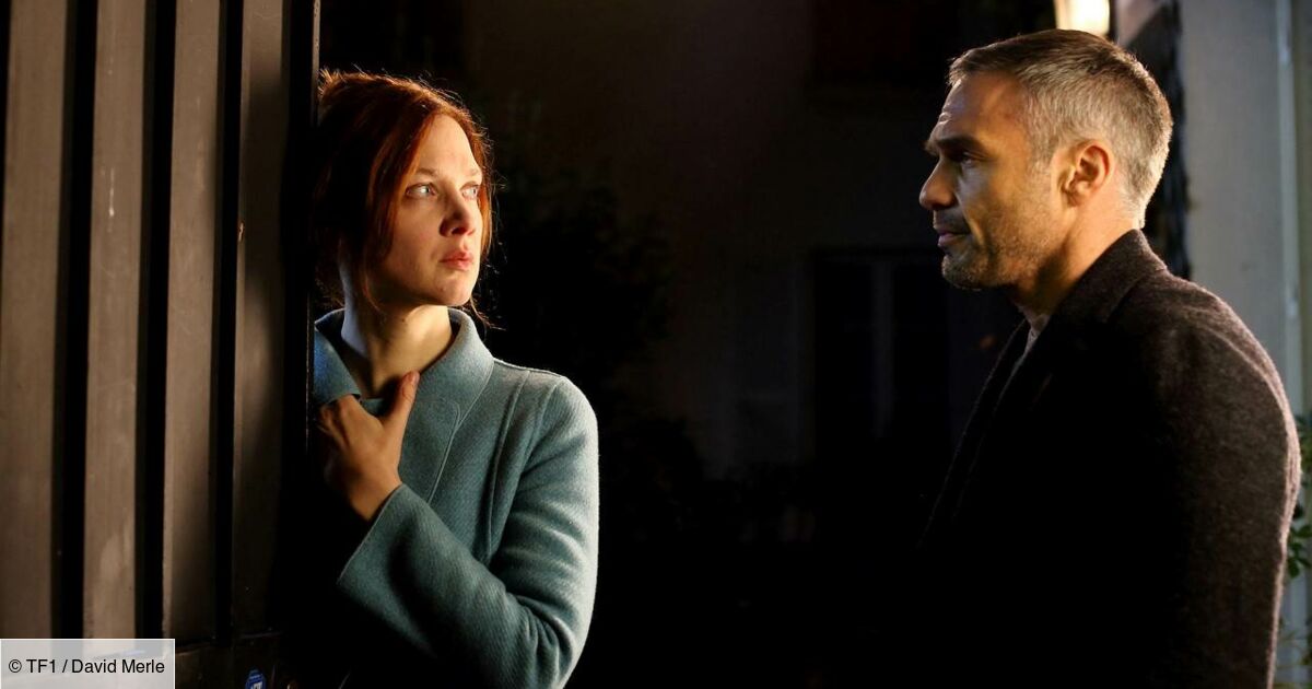 Profilage Saison 10 Episode 3 Profilage