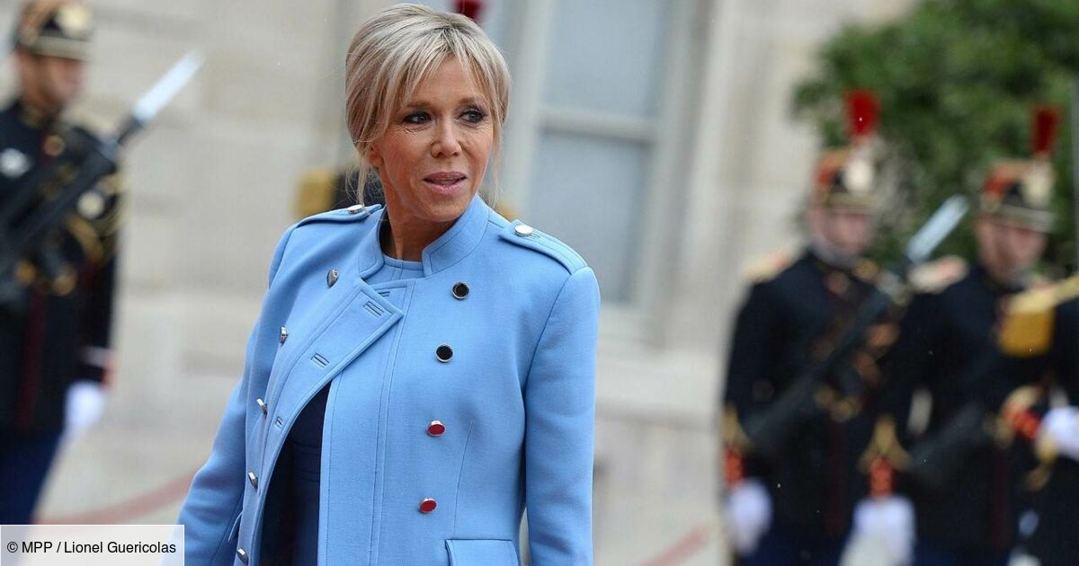 Quel Est Le Loisir Préféré De Brigitte Macron Vidéos Brigitte Macron, un roman français - Documentaire - Télé-Loisirs