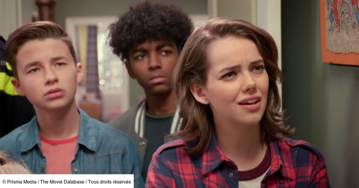 Les mystères d'Hunter Street dimanche 25