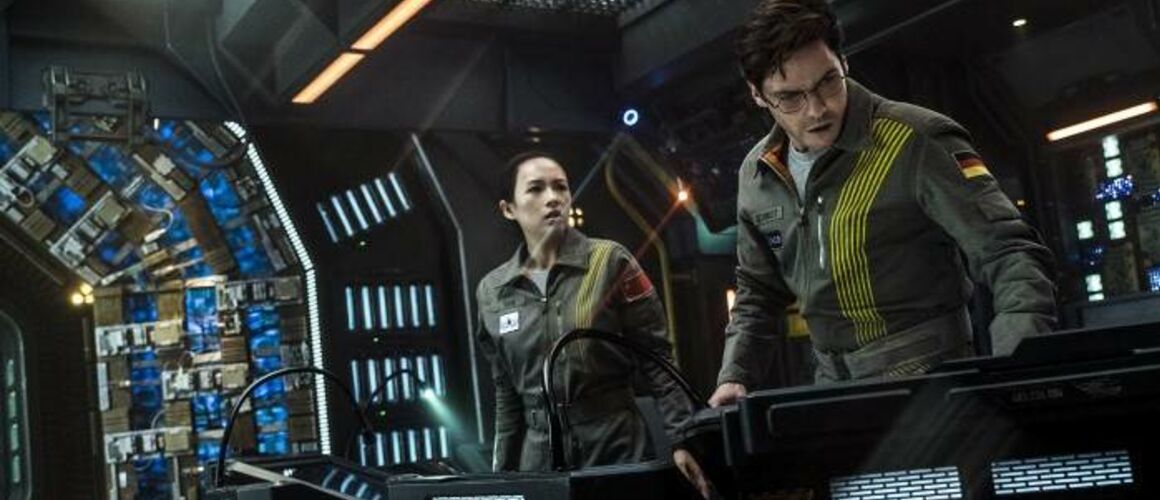 The Cloverfield Paradox