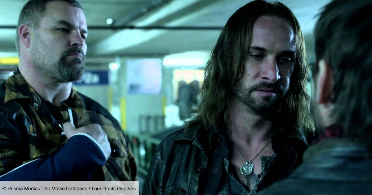 Falling Skies Saison 6 Falling Skies