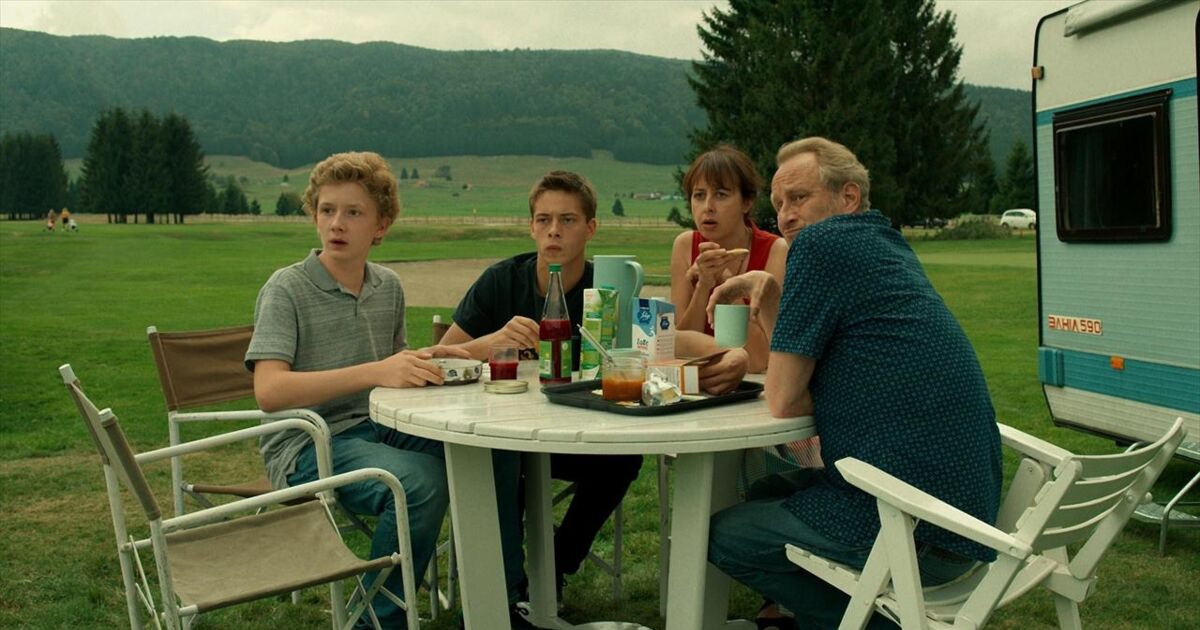 Venise N Est Pas En Italie Casting Vidéos Venise n'est pas en Italie - Film - Télé-Loisirs