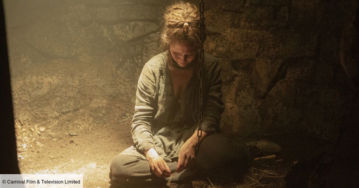 The Last Kingdom Saison 6 Date De Sortie The Last Kingdom