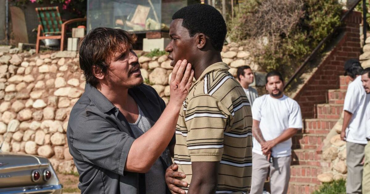 Snowfall Saison 5 Episode 1 Snowfall - vendredi 26 juin à 23h30
