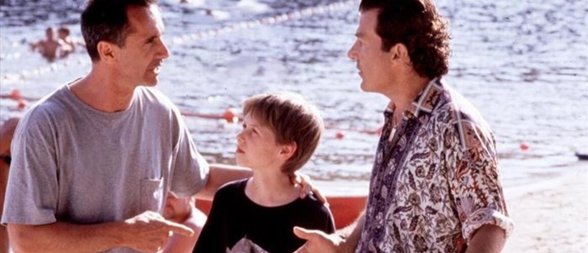 C'est pas ma faute ! de Jacques (1999), synopsis, casting, diffusions tv, photos, videos