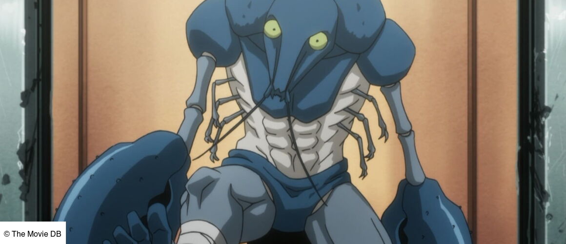 Hunter X Hunter Prime Video Stagione 4