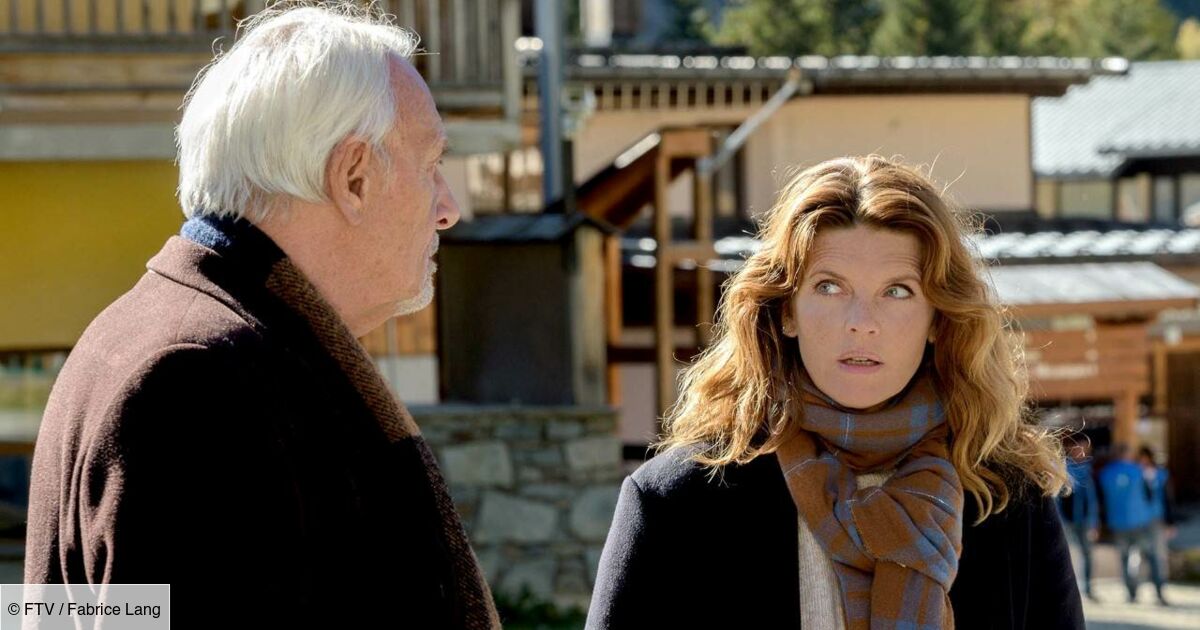 Cassandre Saison 6 épisode 2 Streaming Cassandre