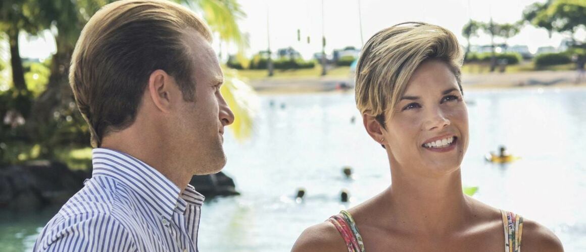 Hawaii 5-0 Saison 7 Prime Video France Date Ka Luhi - (S7E10) - Hawaii 5-0 - Télé-Loisirs