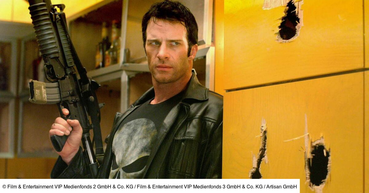 The Punisher