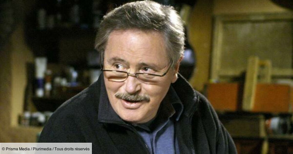 Louis La Brocante Saison 1 Episode 3 Louis la Brocante