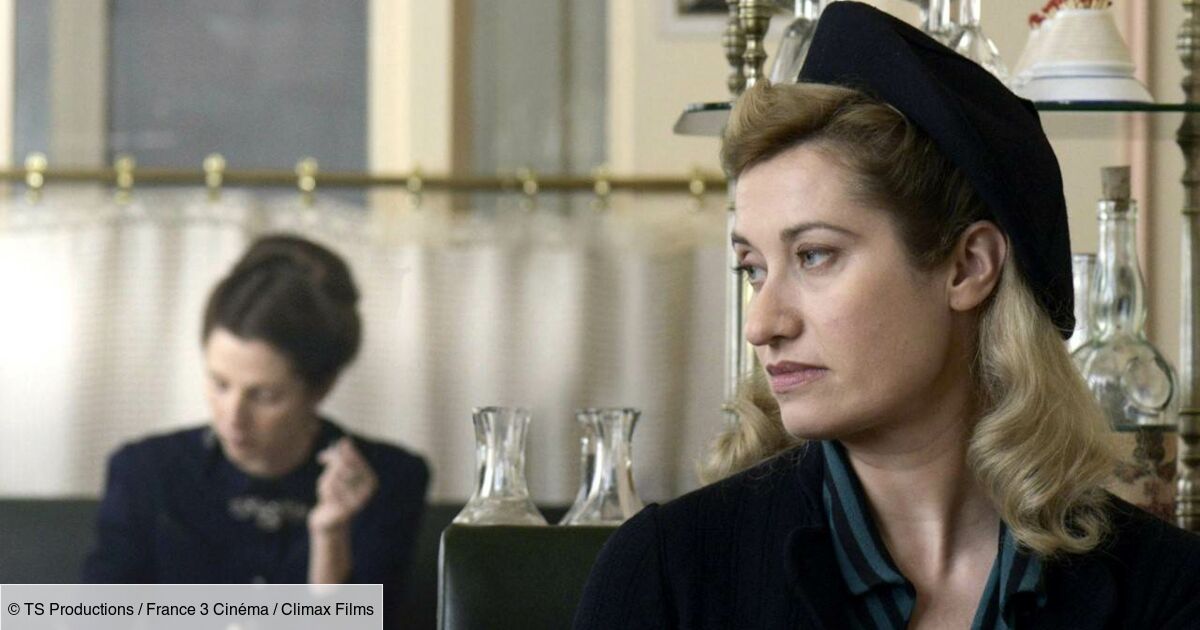 Films Et Séries Tv Avec Violette Guillon Violette