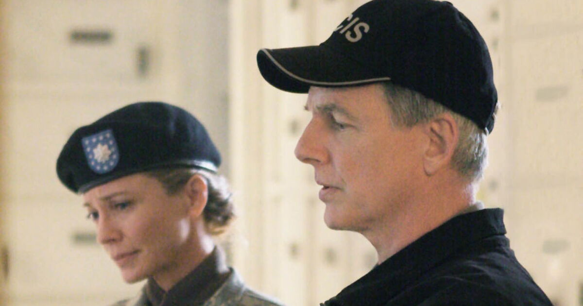 NCIS enquêtes spéciales