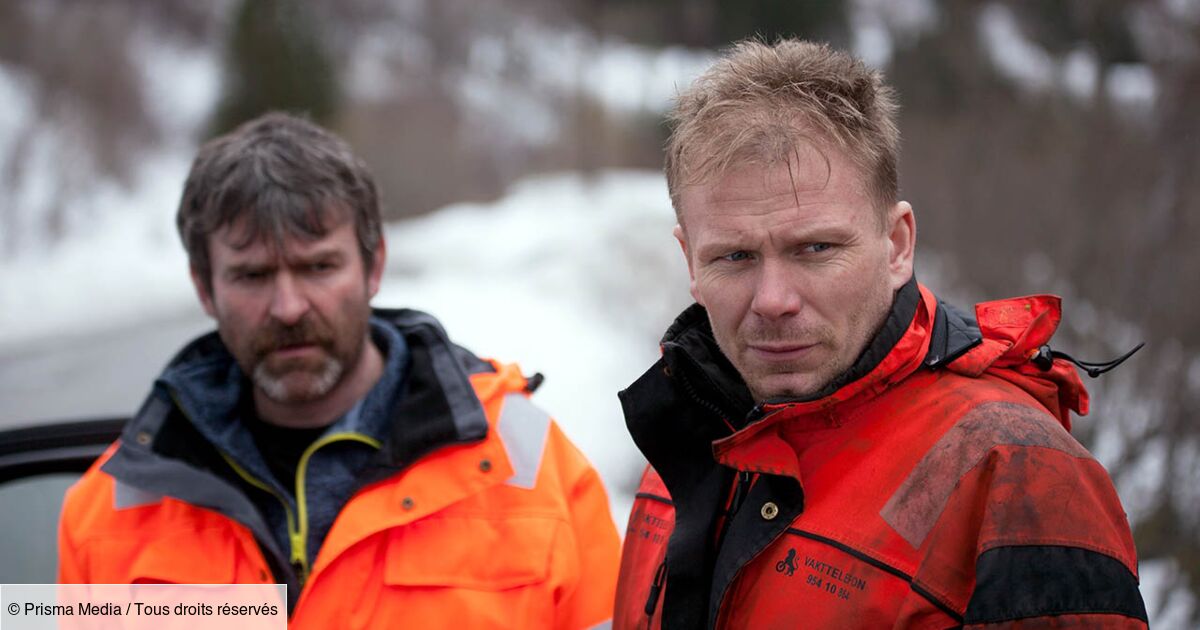 La Route De L Enfer Norvege Streaming Vidéos La route de l'enfer : Norvège - Télé-Loisirs