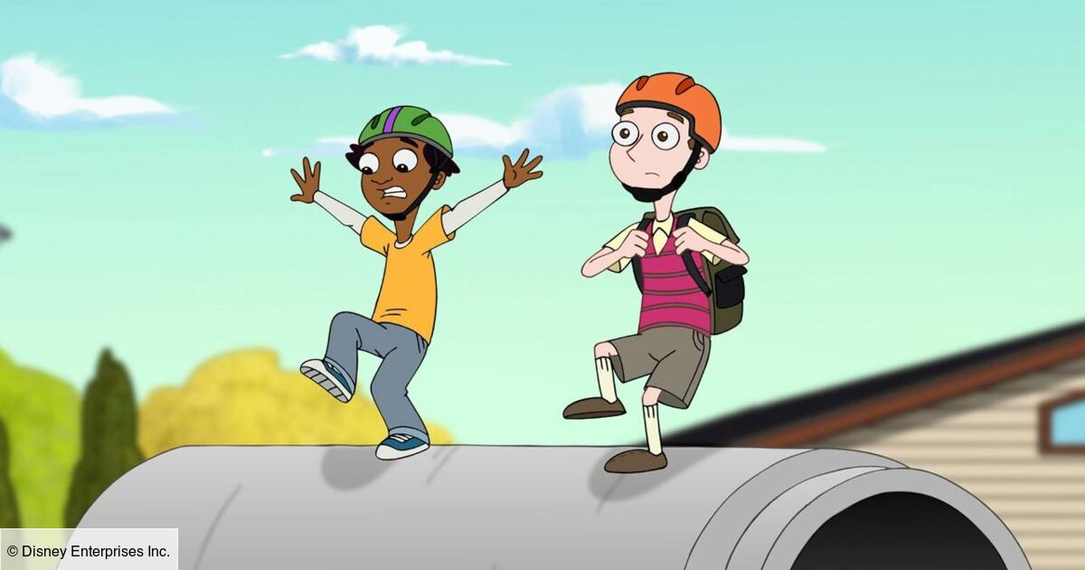 La loi de Milo Murphy