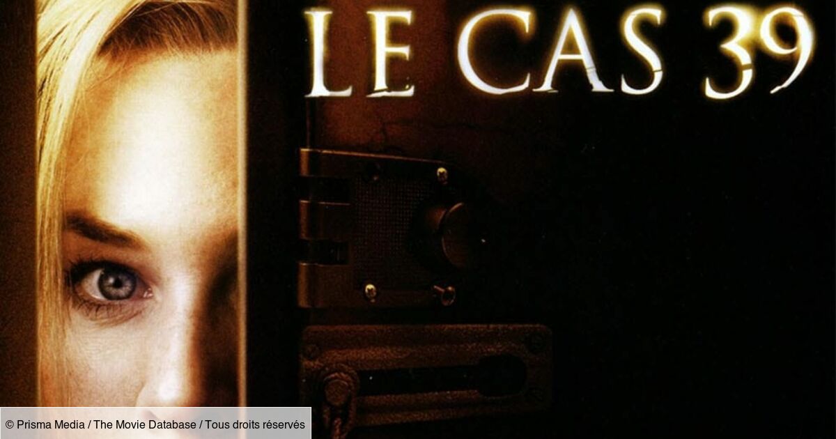 Film Le Cas 39 Le cas 39