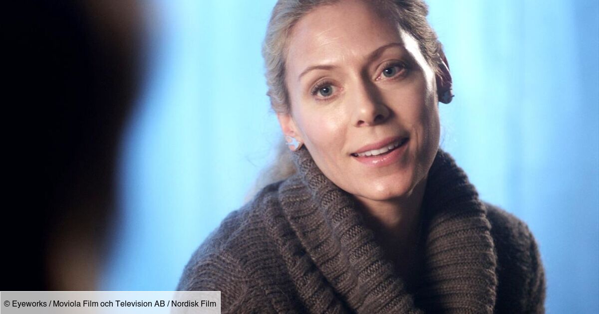 Marié 2 Enf Saison 1 Acteur Maria Wern