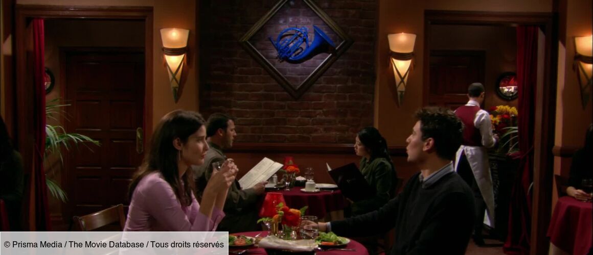 How I Met Your Mother Amazon Prime France Un signe - (S1E1) - How I Met Your Mother - Télé-Loisirs