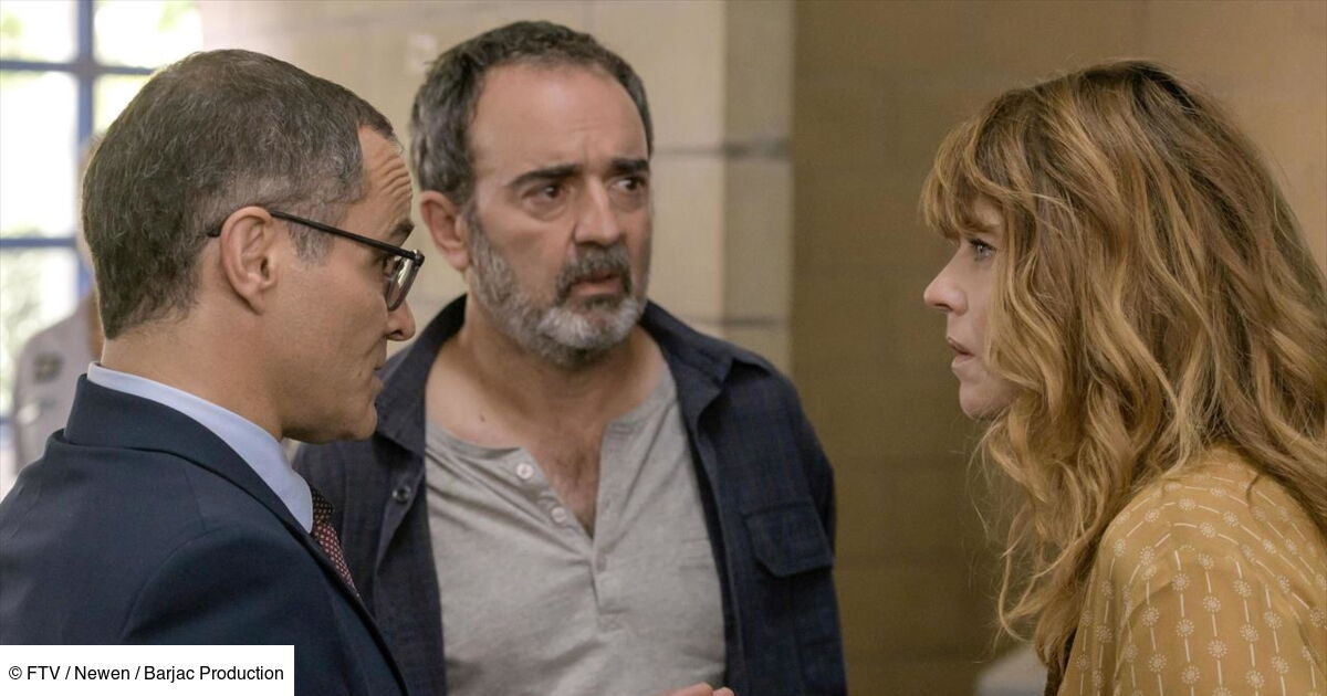 Cassandre Serie Tv Youtube Film 4 Stagione