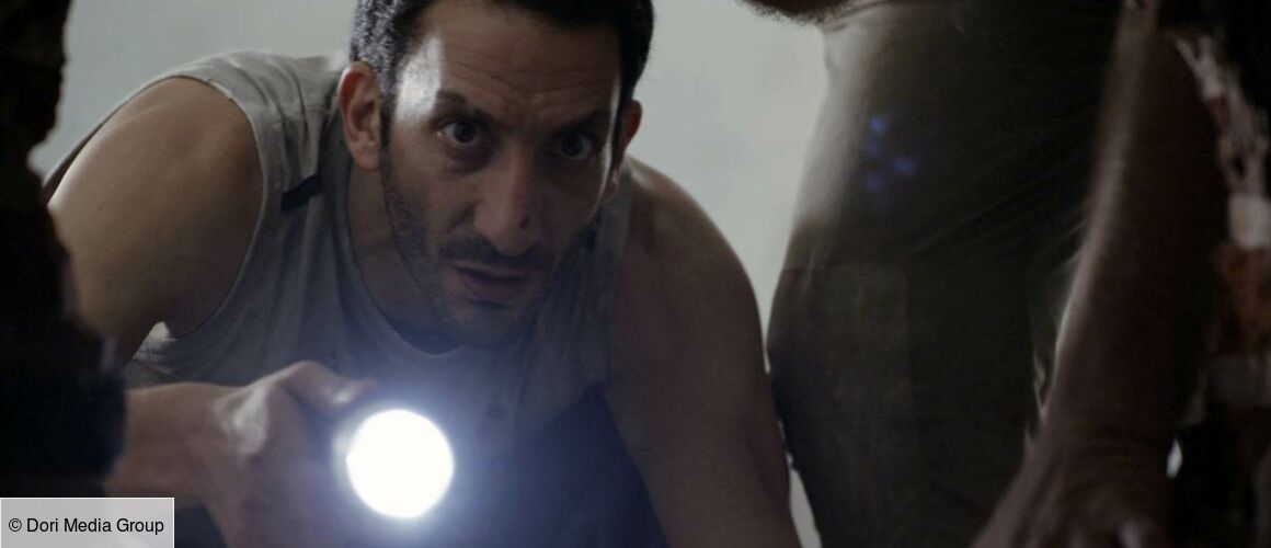 Casa De Papel Saison 1 Episode 13 Resume La grande évasion - (S1E13) - El Marginal - Télé-Loisirs