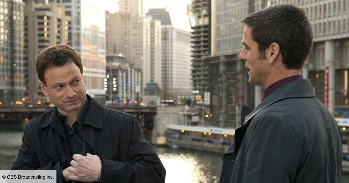 Les Experts : Manhattan Mort De Stella Les experts : Manhattan