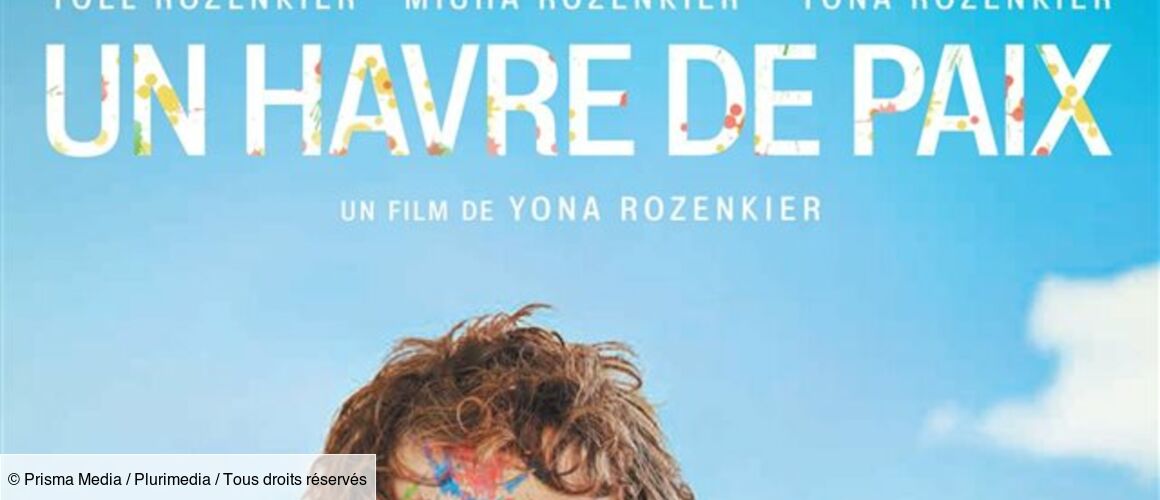 Un Havre De Paix Streaming Un havre de paix vf en streaming Film