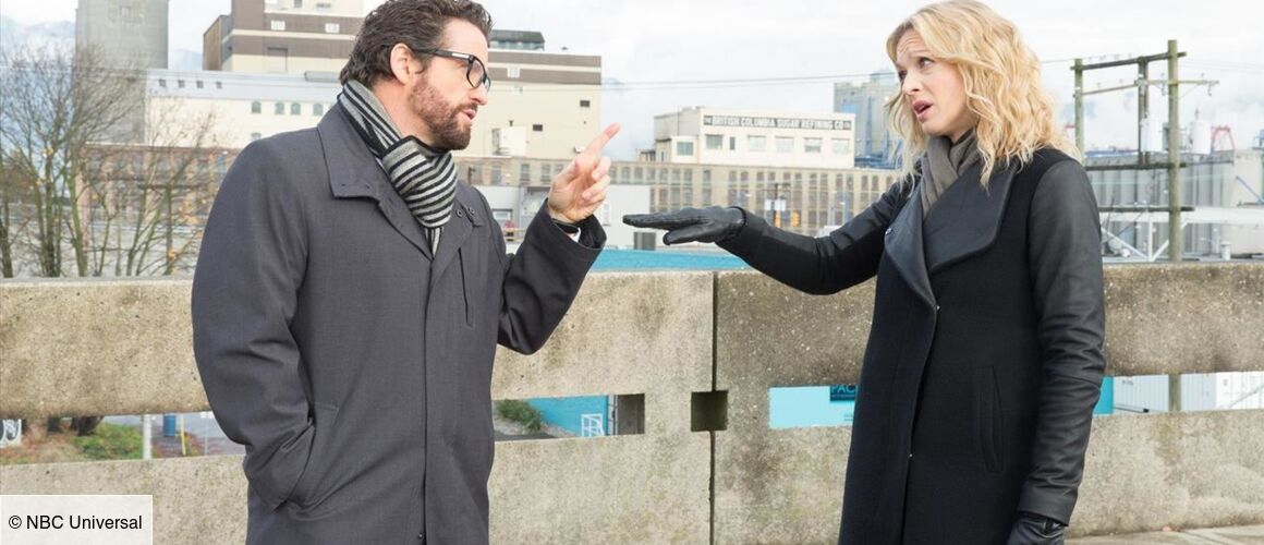 Motive Le Mobile Du Crime Saison 1 Replay Contagion - (S3E6) - Motive : le mobile du crime - Télé-Loisirs