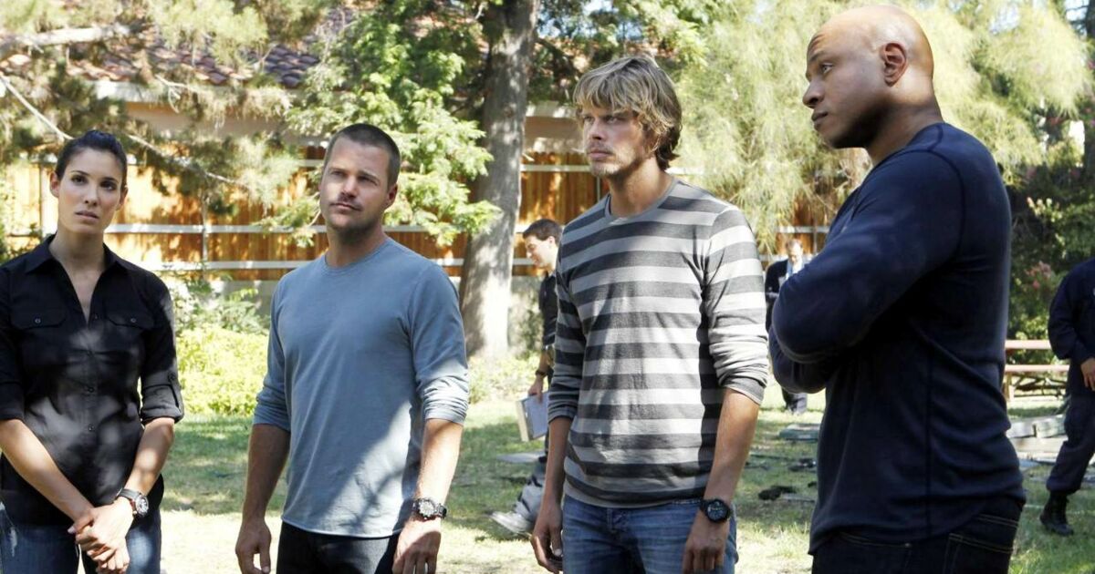 Ncis : Los Angeles Saison 14 NCIS : Los Angeles