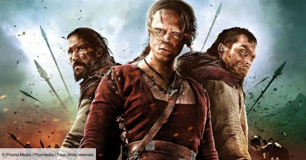 Distribution De Dagmar : L'âme Des Vikings Dagmar, l'âme des Vikings