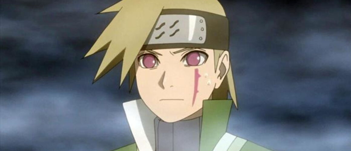 Saison 5 Boruto Netflix France