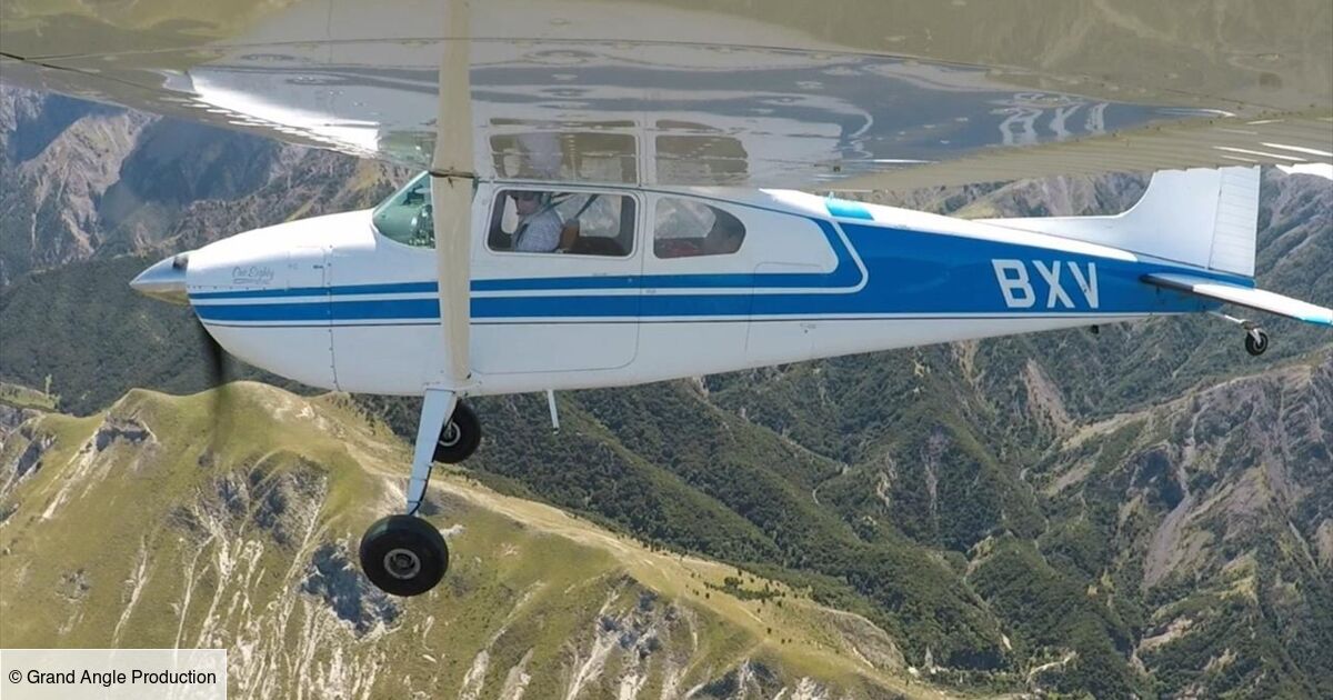 Les Avions Du Bout Du Monde Saison 2 Les avions du bout du monde