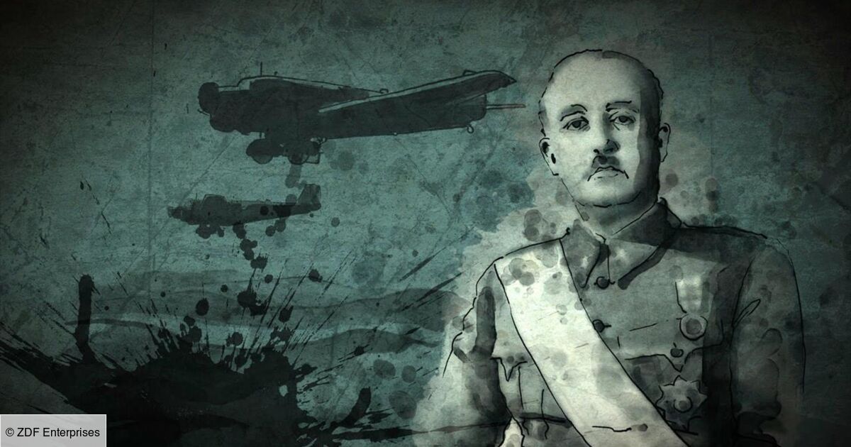 Qu Est Ce Qu Un Dictateur Franco, le dictateur oublié
