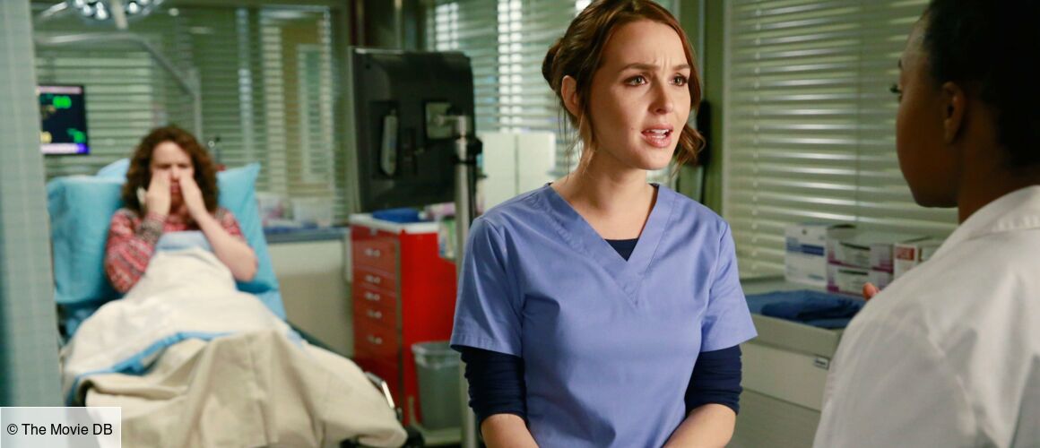 Grey's Anatomy Saison 17 Amazon Prime France Accroche-toi - (S11E17) - Grey's Anatomy - Télé-Loisirs