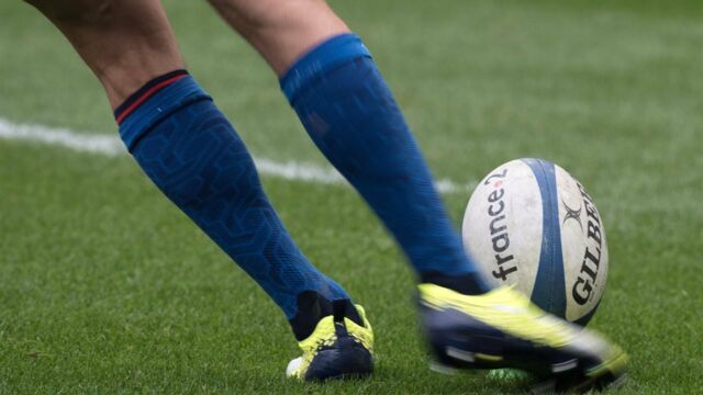 Rugby : Tournoi des VI Nations - vendredi 26 mars à 20h30