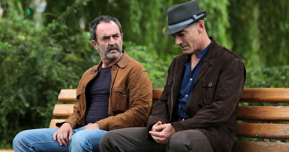 Deux Flics Sur Les Docks Saison 2 Deux flics sur les docks