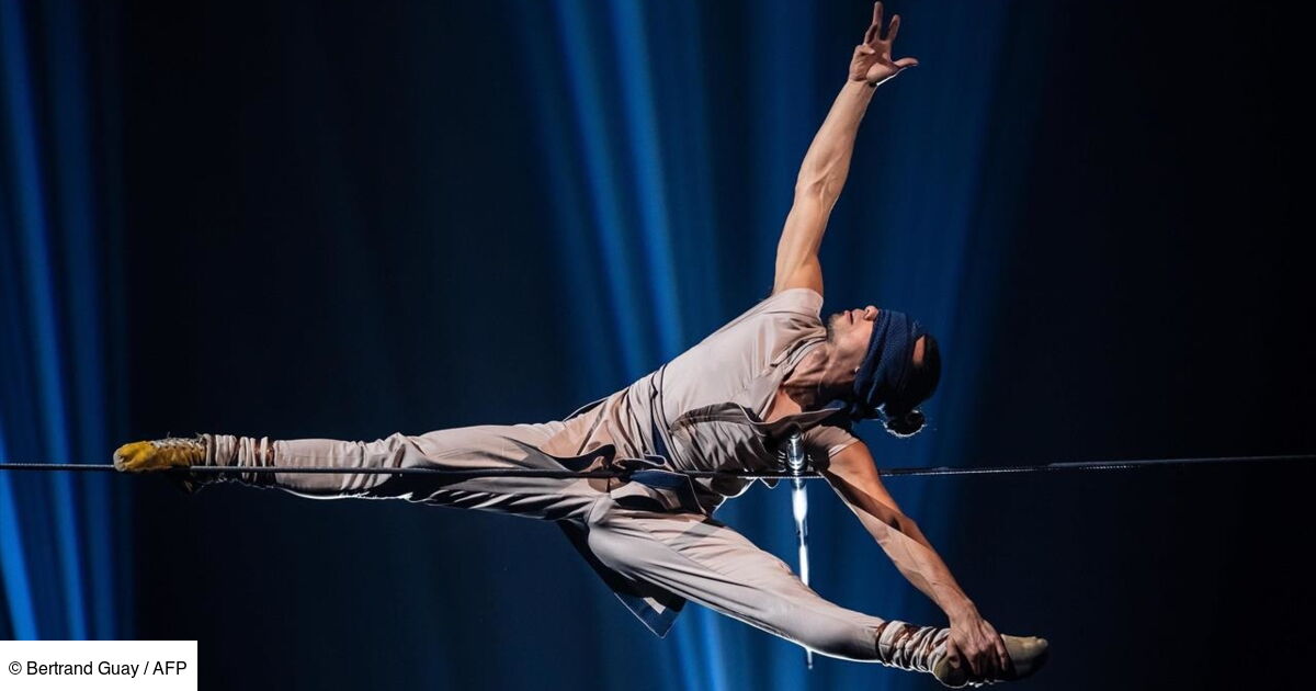 40e Festival mondial du cirque de demain