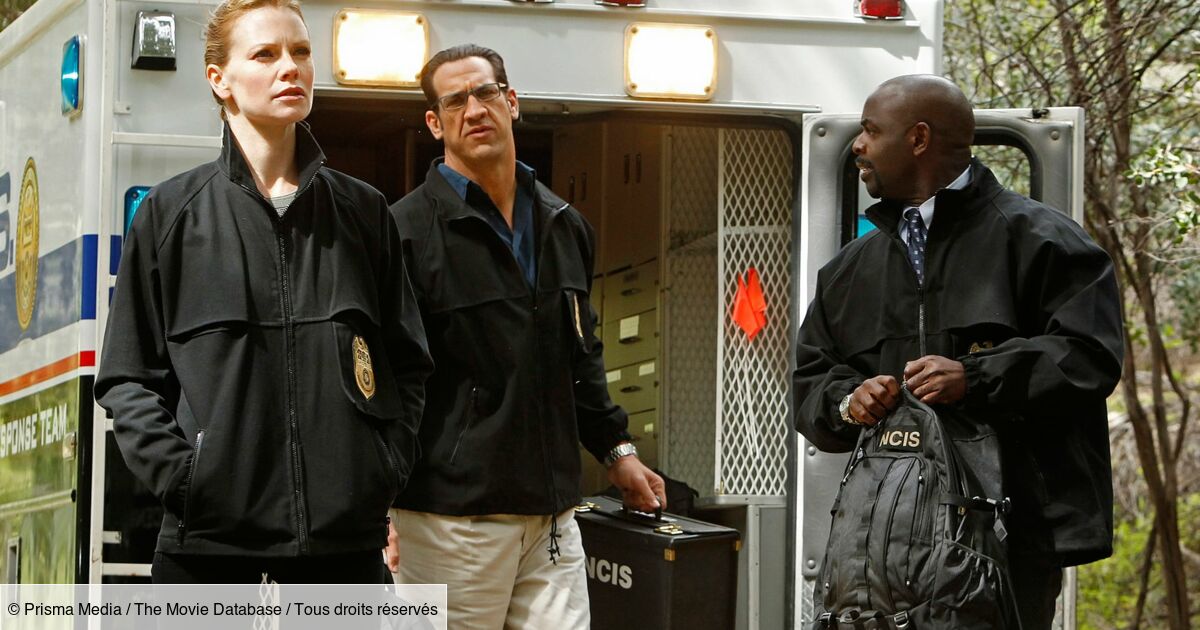 Ncis : Enquêtes Spéciales Saison 1 épisode 23 NCIS : enquêtes spéciales