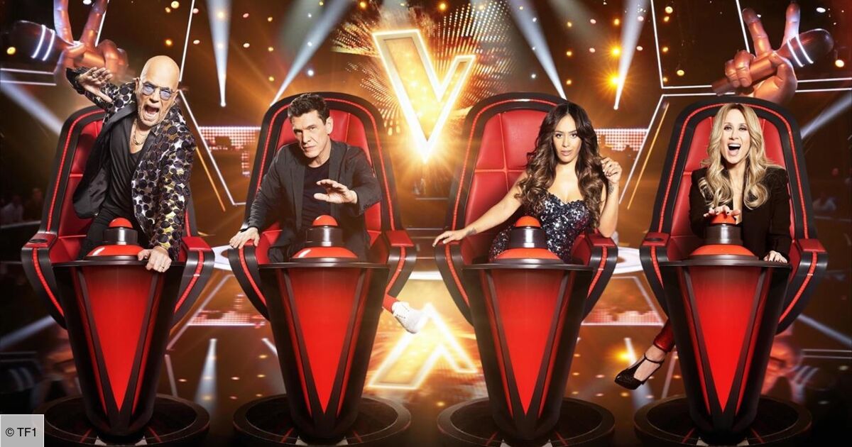 Saison 4 De The Voice La Plus Belle Voix The Voice, la plus belle voix