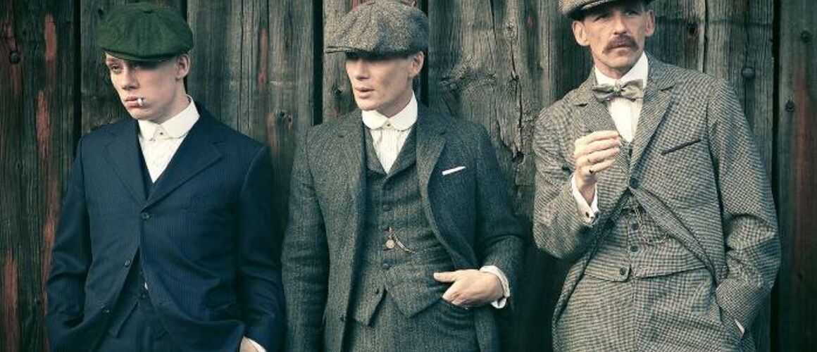 Peaky Blinders Saison 6 épisode 1 Résumé Episode 1 - (S1E1) - Peaky Blinders - Télé-Loisirs